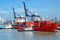 DFDS在金陵船厂再下一艘货滚船
