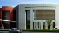 苏州高新技术创业服务中心生物医药分析测试中心