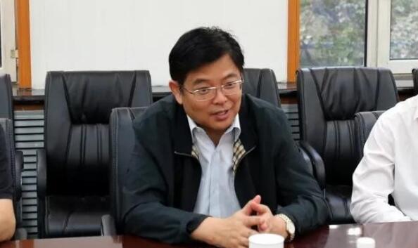 重磅！中船重工总经理孙波落马