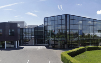 中国移动通信有限公司研究院实验室