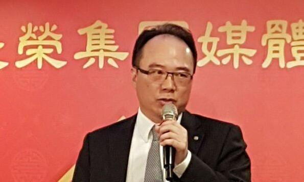 长荣海运董事长：后年是供需转折点