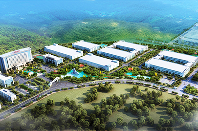 三祥新材股份有限公司实验室