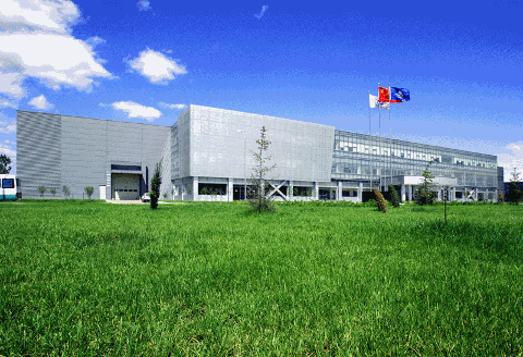 北京北一机床股份有限公司计量检测中心