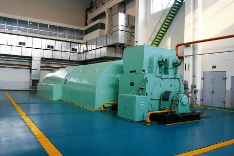 机械工业第五（西安）计量测试中心站