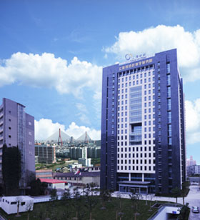 上海纺织节能环保中心