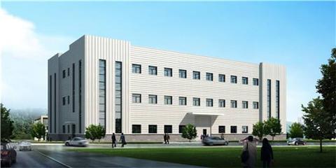 广东粤电新丰江发电有限责任公司电气实验室