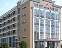 中策橡胶集团有限公司产品测试中心
