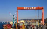 现代重工获4+3+3艘17万方LNG船建造意向书