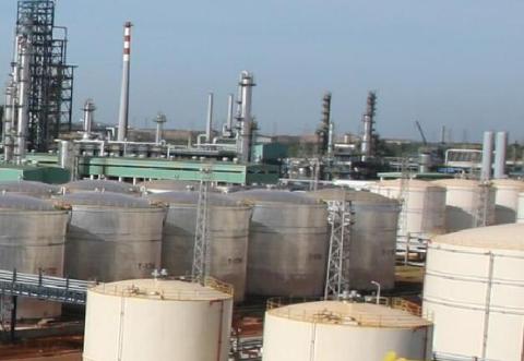 中国石化海南炼油化工有限公司质量检验中心