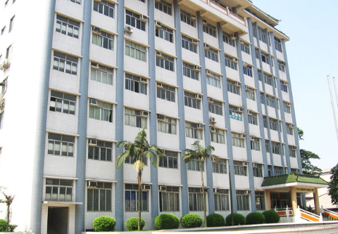 中国医学科学院药物研究所药物及代谢产物分析研究中心