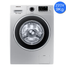 三星220V船用滚筒洗衣机9KG