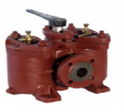 CB/T425-94低压粗油滤器