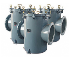 CB/T497-94低压粗水滤器
