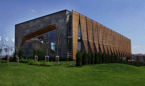 智嘉通讯科技（东莞）有限公司环境物质检测中心