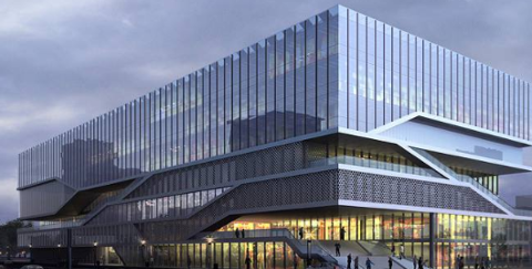 上海晓明检测技术服务有限公司