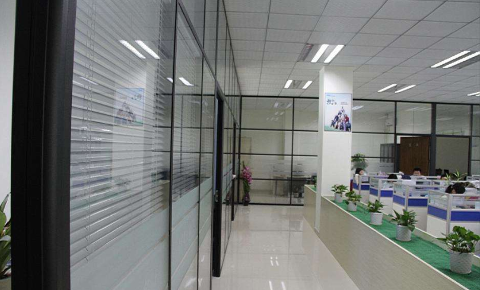 深圳市虹彩检测技术有限公司