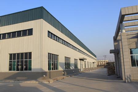 机械工业造型材料重要铸件产品质量检验所