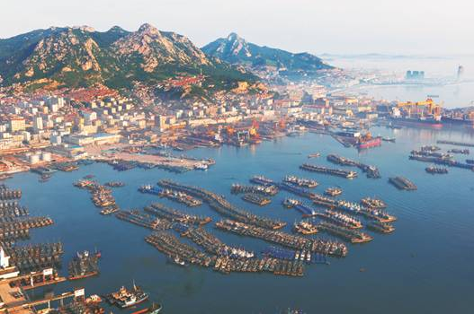 山东着力培育海洋旅游聚集带