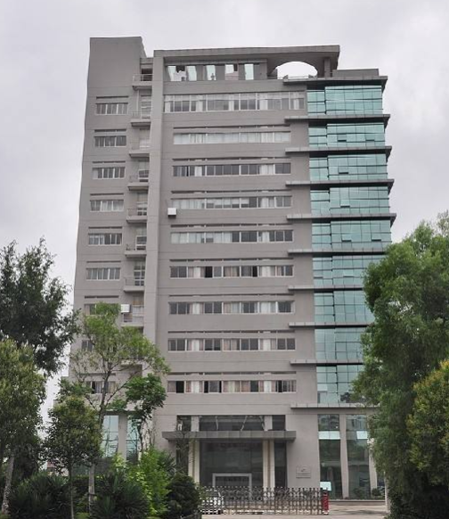 盐山县中原金属材料与防腐检测有限公司