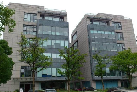 中国水利水电科学研究院灌排设备实验室