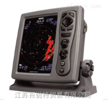 MDC-941 8.4英寸彩色LCD船用雷达