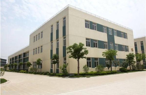 江苏钢建金属制品检测有限公司