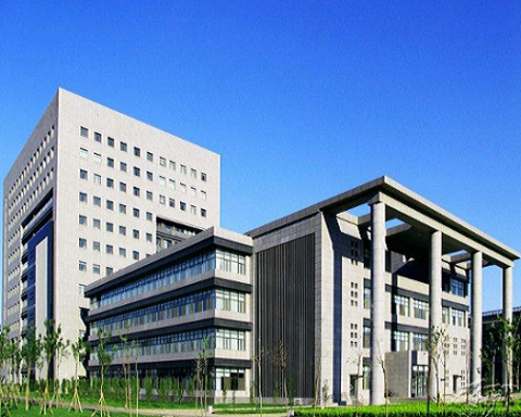 广东省潮州市质量计量监督检测所