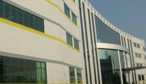 联志玩具礼品（东莞）有限公司实验室