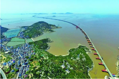 “浙”潮奔涌逐浪高 ——改革开放40年浙江省海洋与渔业事业发展回眸