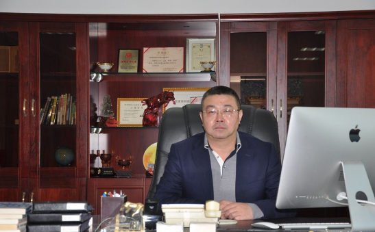 专访新里程海运(集团)董事长刘宾：“船员生命至上”非空话 新里程用行动来演绎！