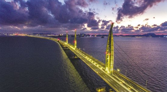 浙江电子航道图开发关键技术研究主要成果处于国内领先