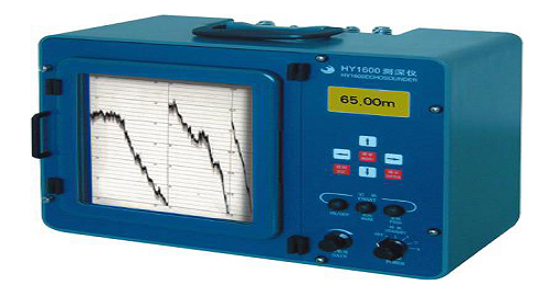 海鹰HY1600 精密单频测深仪