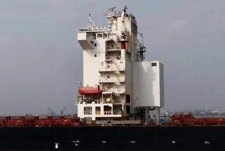中国电建上海能源装备国内首台脱硫设备成功通过海试