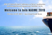 2019年第三届船舶，海洋与海事工程国际会议