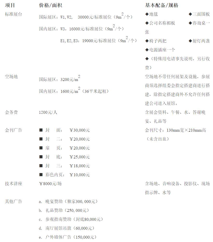 第十届北京国际海洋工程技术与装备展览会