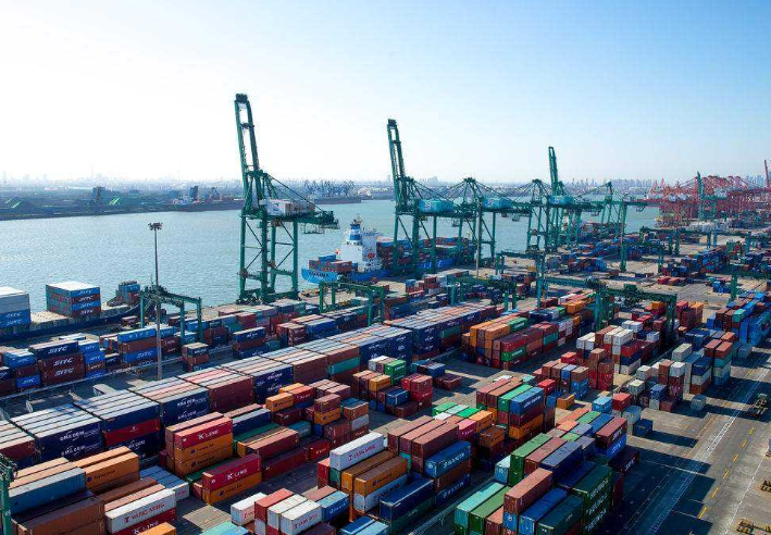中国港口协会重磅发布《2019我国港口企业营商环境报告》