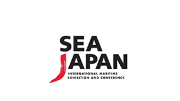 日本东京船舶海事展览会SEAJAPAN