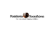 希腊雅典海事展览会Posidonia