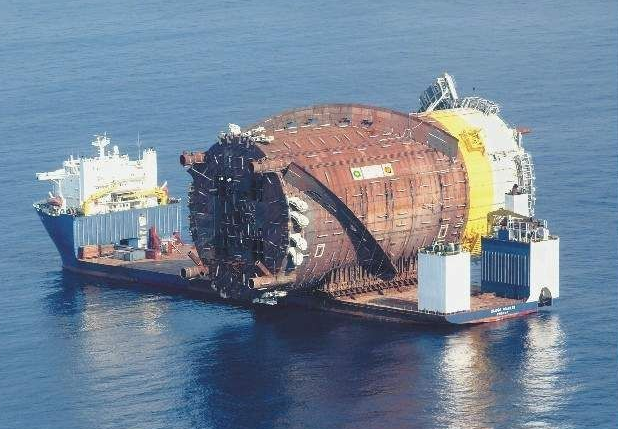 中国船级社助力突破纤维增强塑料船舶结构防火技术瓶颈