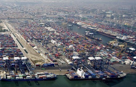 中国“限硫令”加速 进厂改造船舶数量激增