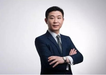 刘洋任国际航运公会中国办事处首席代表