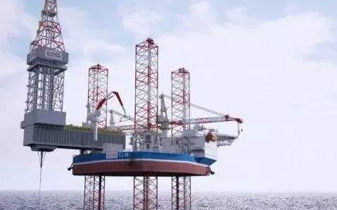 Shelf Drilling延长自升式钻井平台租赁期