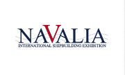 西班牙维哥船舶及海事展览会NAVALIA