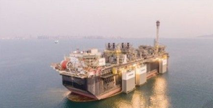 海油工程成功交付我国自主集成世界最大FPSO