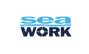 英国南安普顿福船舶展览会SEA WORK