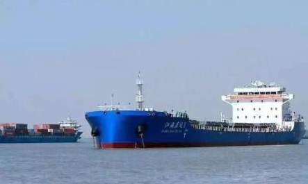 浙江省海港集团航运服务板块取得稳步发展