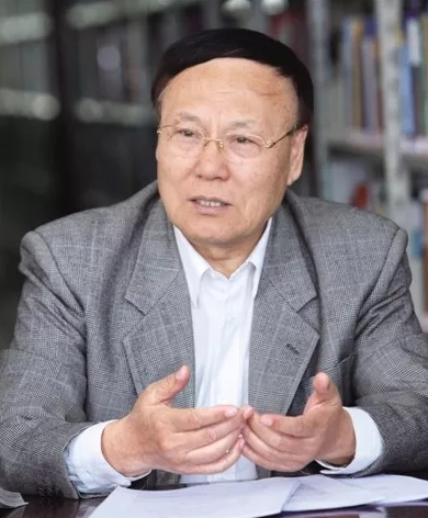 司玉琢：毕生逐海的“海商法泰斗”