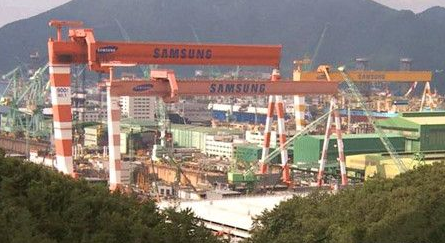 中国仅获1艘？全球新造船市场不堪“疫”击