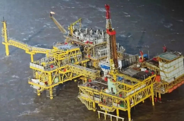中国海油全面掌握深水海管预调试两项技术